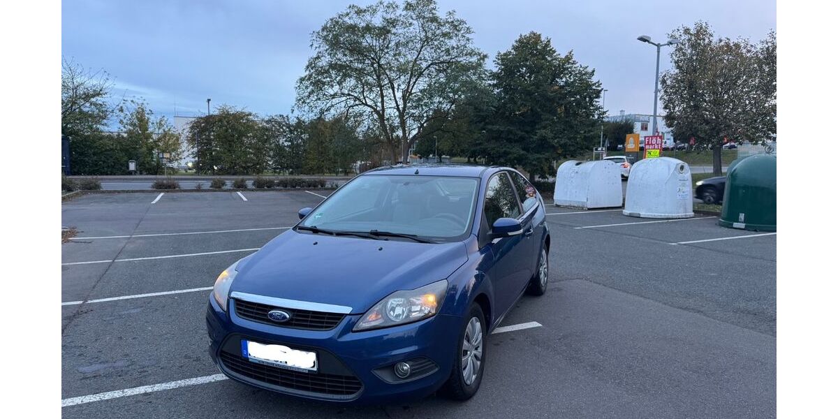 Ford Focus 171.000 km 2.200 &euro; Magdala 99441