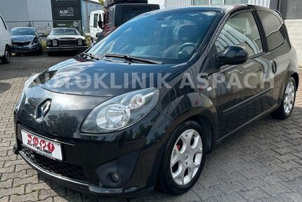 Renault Twingo 200.300 km 2.600 € Aspach 71546