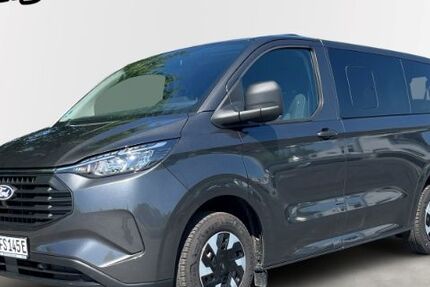 Ford Transit Custom 24.990 km 45.990 &euro; Kleinostheim 63801