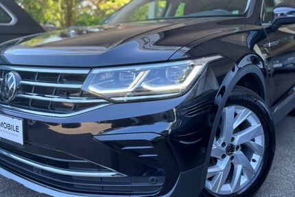 VW Tiguan 56.000 km 26.999 &euro; Kornwestheim 70806