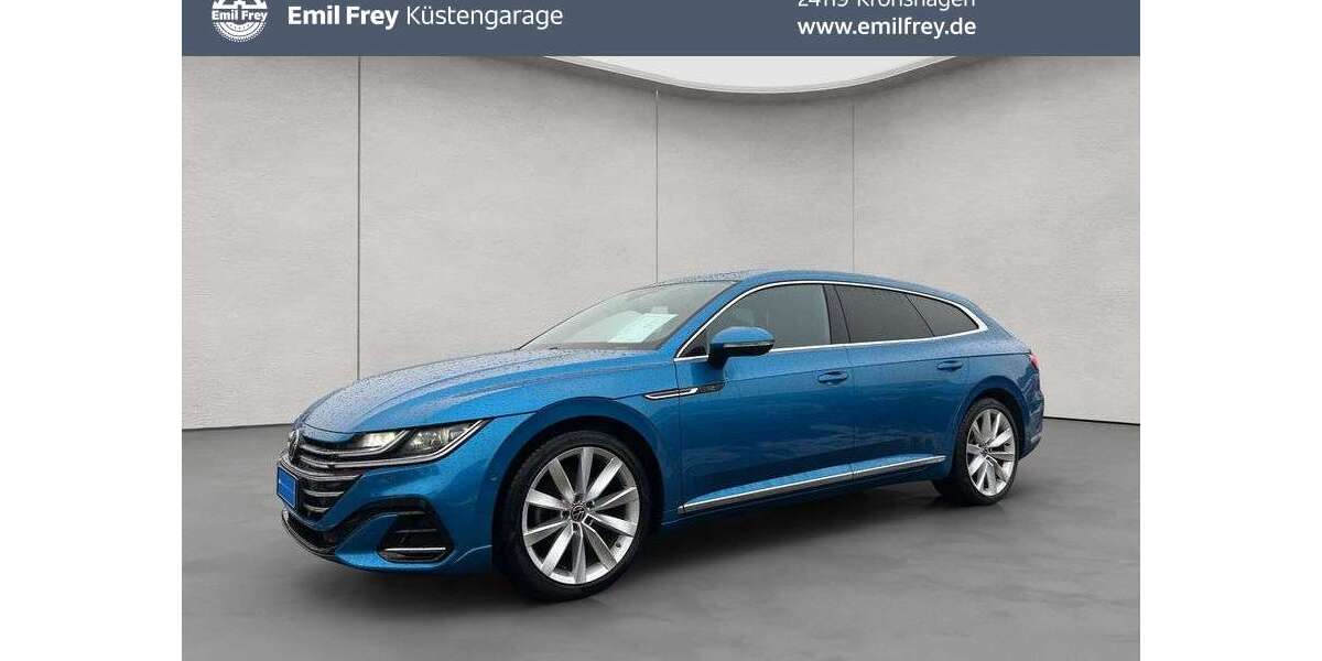 VW Arteon 49.532 km 39.980 &euro; Kronshagen 24119