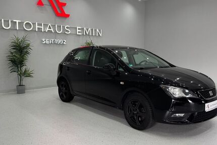Seat Ibiza 119.555 km 6.950 &euro; Salzgitter 38228