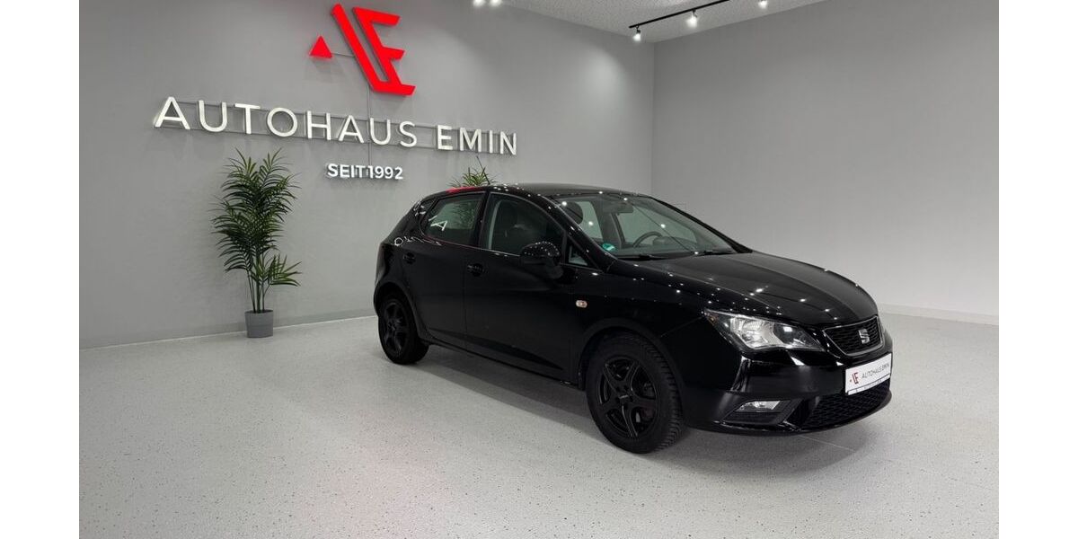 Seat Ibiza 119.555 km 6.950 &euro; Salzgitter 38228