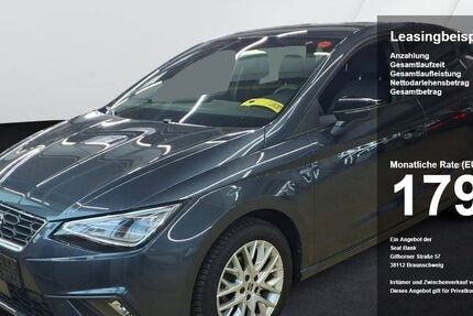 Seat Ibiza 25.750 km 21.990 &euro; Regensburg 93055
