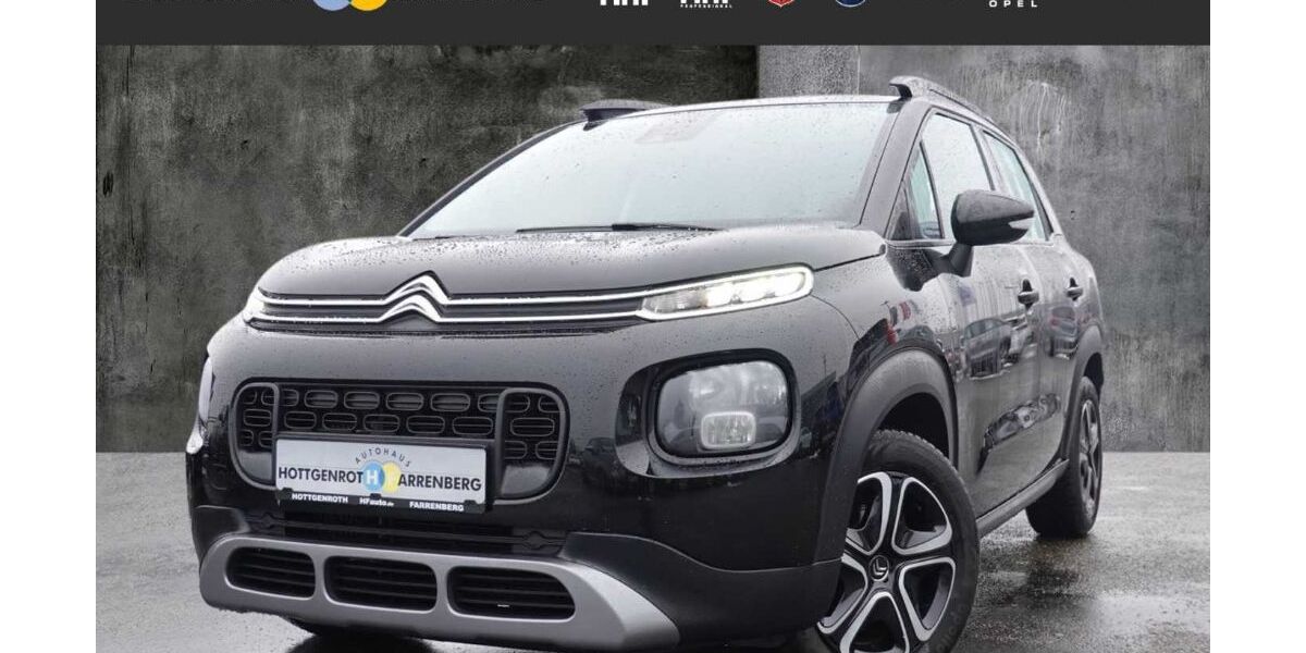Citroen C3 Aircross 42.000 km 13.900 &euro; Altenkirchen 57610