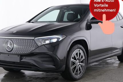 Mercedes-Benz EQA 12.862 km 42.625 &euro; Eutin 23701