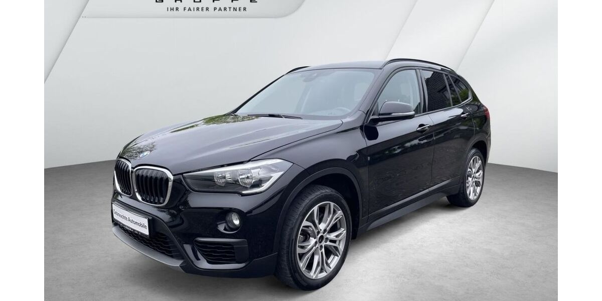 BMW X1 62.500 km 19.990 &euro; Osterholz-Scharmbeck 27711