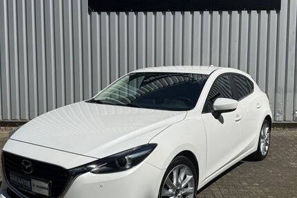 Mazda 3 150.000 km 13.250 &euro; Delbrück 33129