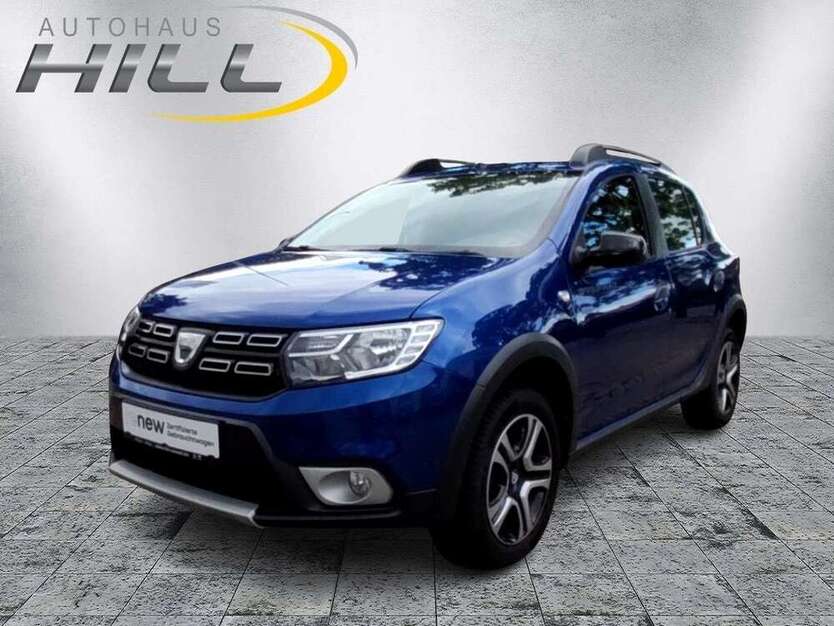 Sandero