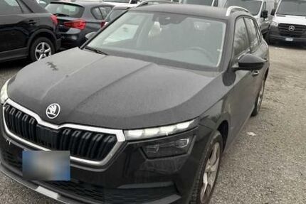 Skoda Kamiq 49.905 km 18.875 &euro; Hagen 58091