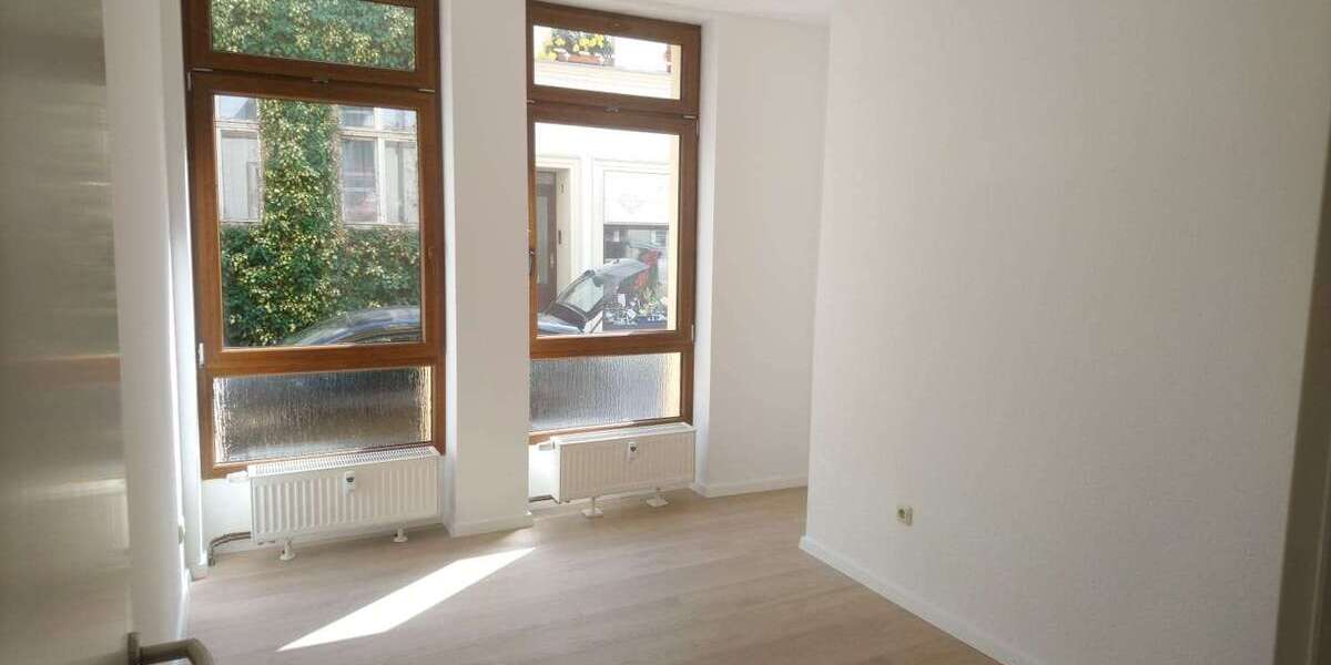 Etagenwohnung Sachsen-Anhalt - Havelberg Havelberg - 3 Zimmer, 100 m&sup2;, 720&euro; | Angebot:25424882