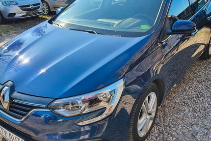 Renault Megane 156.300 km 7.970 &euro; Berlin - Französische Buchholz 13127