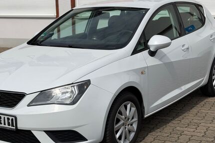 Seat Ibiza 113.900 km 7.490 &euro; Salzgitter 38229