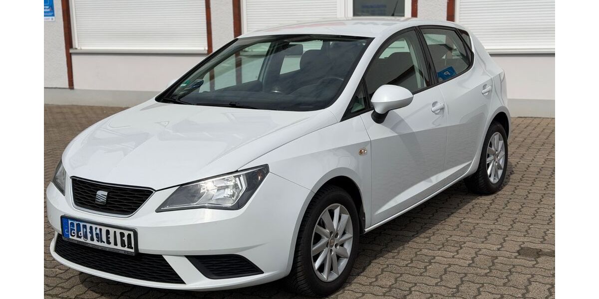 Seat Ibiza 113.900 km 7.490 &euro; Salzgitter 38229