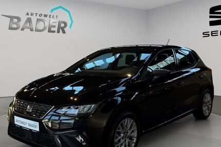 Seat Ibiza 8.174 km 19.730 &euro; Bruckmühl 83052