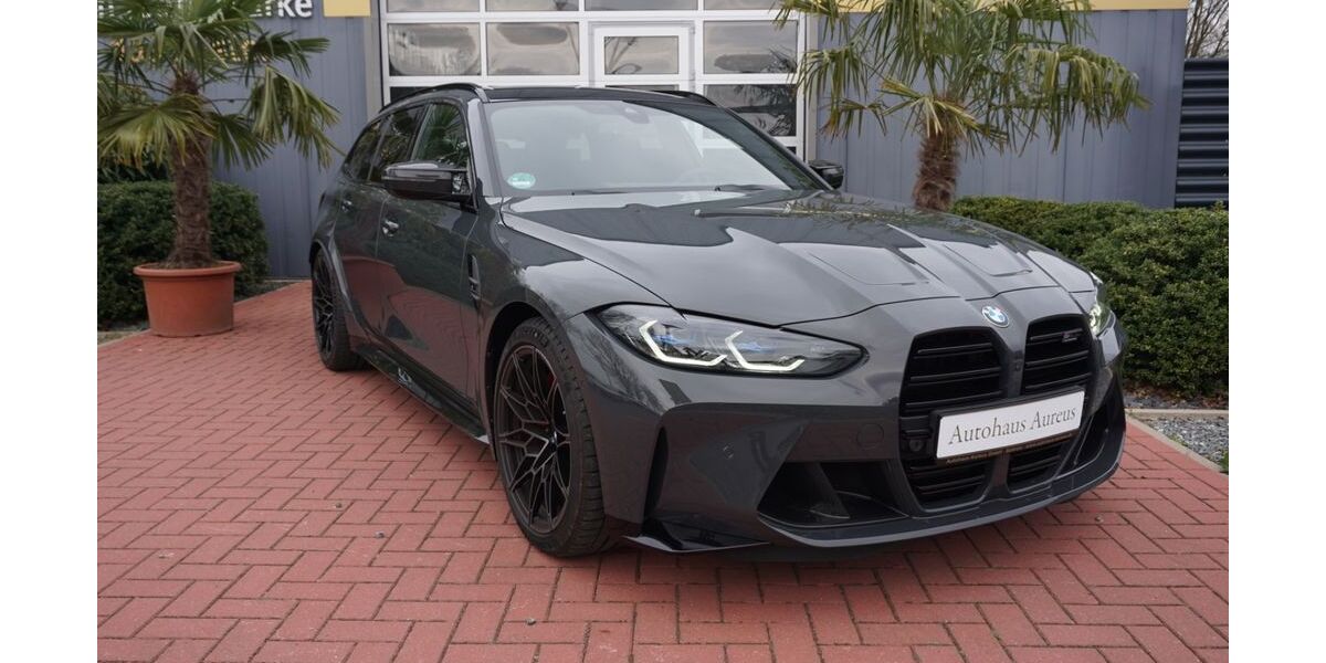 BMW M3 6.800 km 108.000 € Sottrum 27367