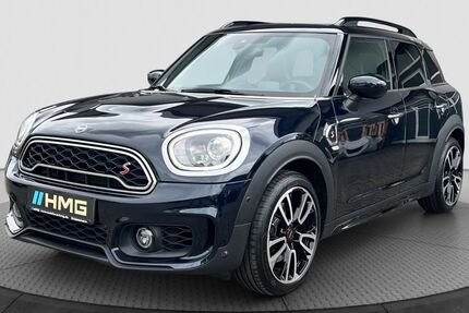 Mini Cooper S 63.000 km 23.500 &euro; Büdingen-Düdelsheim 63654