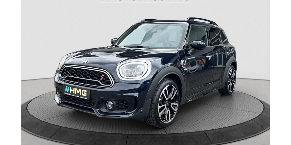 Mini Cooper S 63.000 km 23.500 &euro; Büdingen-Düdelsheim 63654