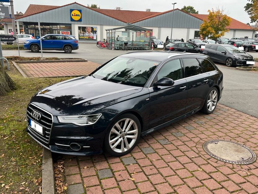 Audi A6 221.000 km 20.200 € Ibbenbüren 49477