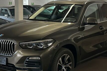 BMW X5 106.000 km 41.800 &euro; Dortmund OT Huckarde 44369