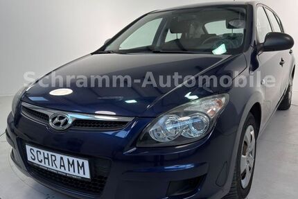 Hyundai i30 133.000 km 3.590 &euro; Rostock 18069