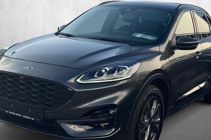 Ford Kuga 64.927 km 23.990 &euro; Ludwigsburg 71636