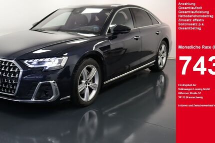 Audi A8 29.126 km 56.985 &euro; Gütersloh 33334