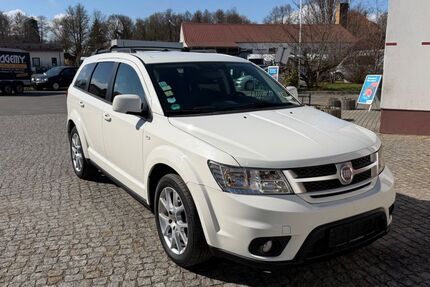 Fiat Freemont 245.000 km 4.700 &euro; Luckau 15926