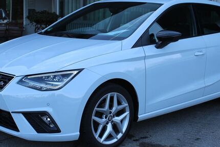 Seat Ibiza 47.070 km 16.490 &euro; Aicha 94529