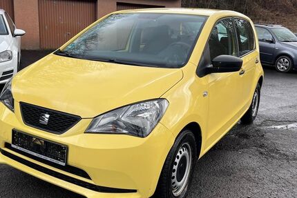 Seat Mii 99.000 km 4.499 &euro; Gummersbach 51645