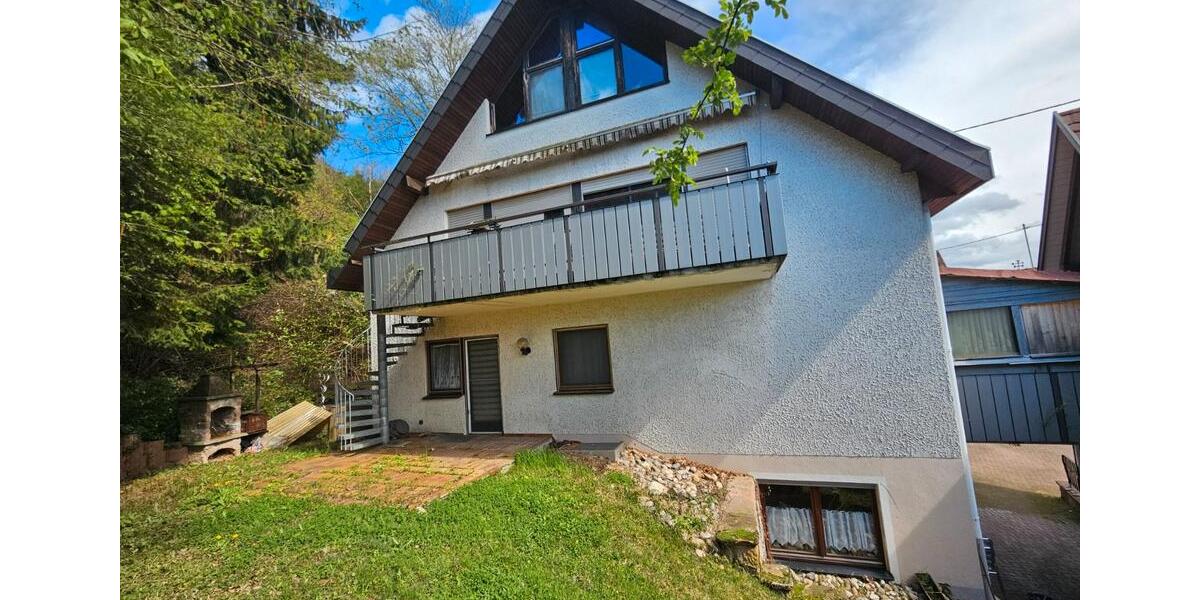 Mehrfamilienhaus, Wohnhaus Friesenheim - 12 Zimmer, 404 m&sup2;, 819.000&euro; | Angebot:26443286