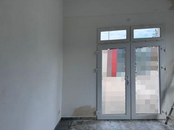 Gewerbeobjekt Maxhütte-Haidhof Haidhof - 1.250&euro; | Angebot:20005266