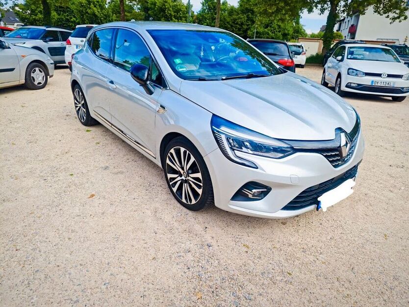 Clio