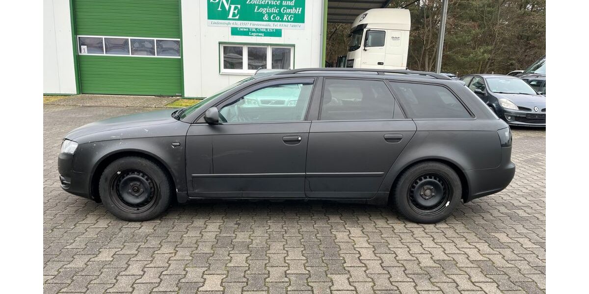 Audi A4 226.400 km 1.690 &euro; Fürstenwalde 15517