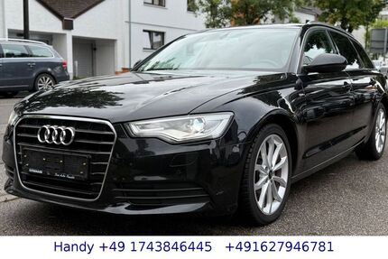 Audi A6 240.000 km 10.400 € Waldkraiburg 84478