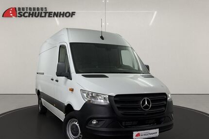 Mercedes-Benz Sprinter 38.505 km 36.890 &euro; Mülheim/Ruhr 45481