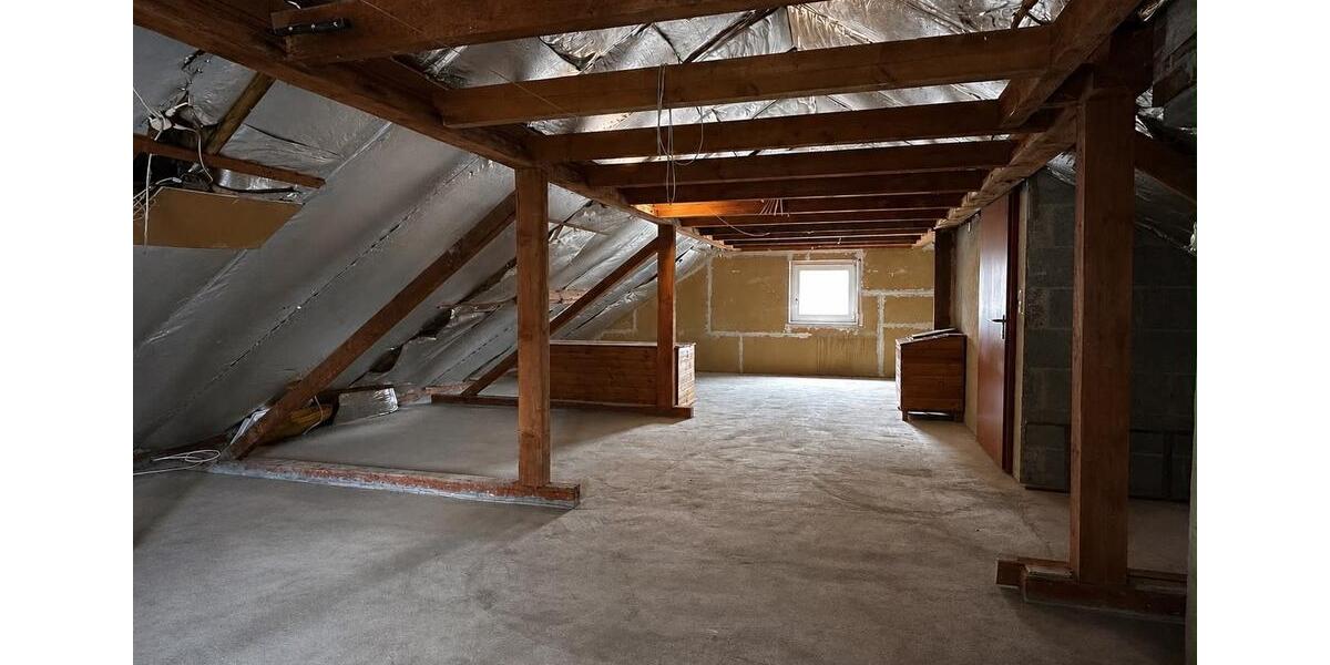 Einfamilienhaus Redwitz an der Rodach - 6 Zimmer, 150 m&sup2;, 199.000&euro; | Angebot:26948688