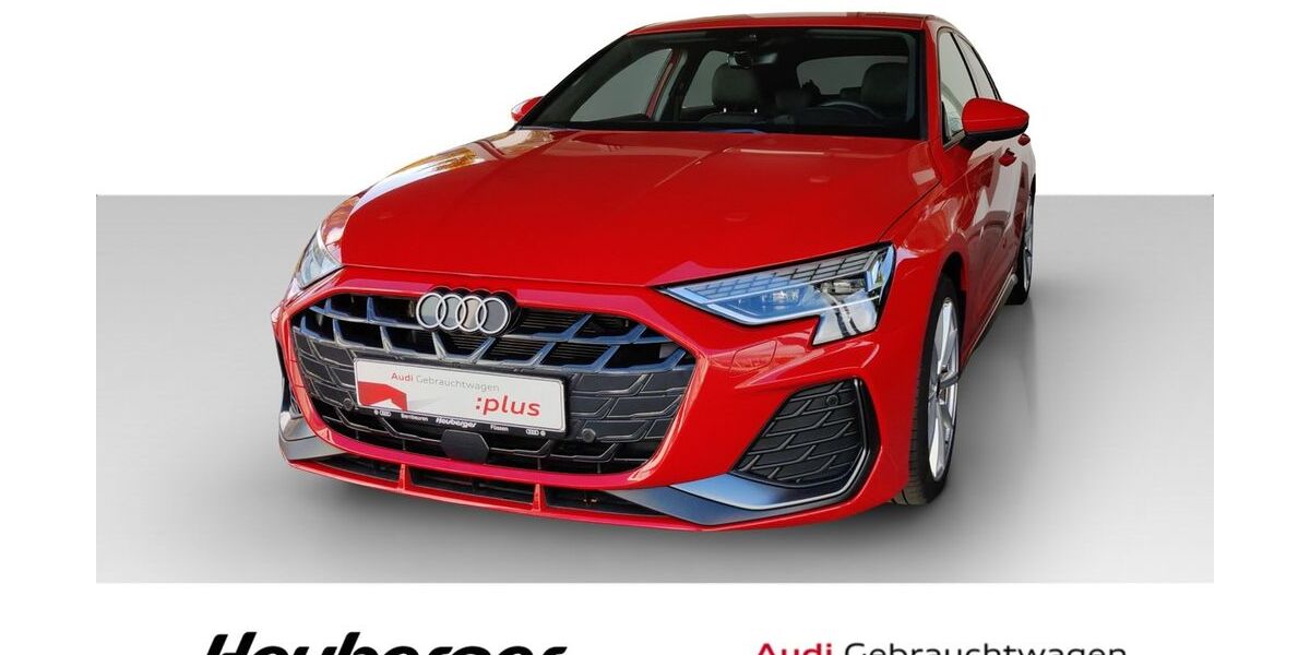 Audi A3 11.300 km 31.950 &euro; Bernbeuren 86975