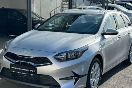 Kia ceed Sportswagon 3.930 km 20.480 &euro; Obernburg 63785