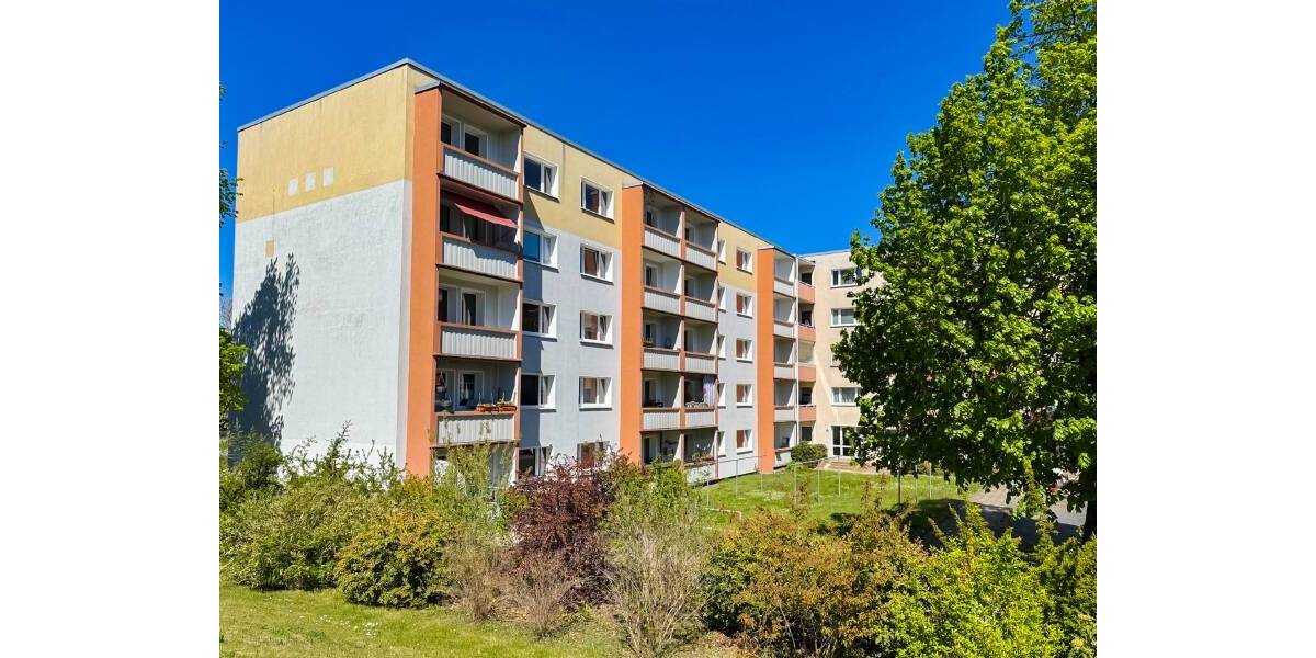 Etagenwohnung Bautzen - 3 Zimmer, 57 m&sup2;, 48.000&euro; | Angebot:26763291
