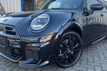 Mini Cooper C 12.400 km 31.999 &euro; Rheinzabern 76764