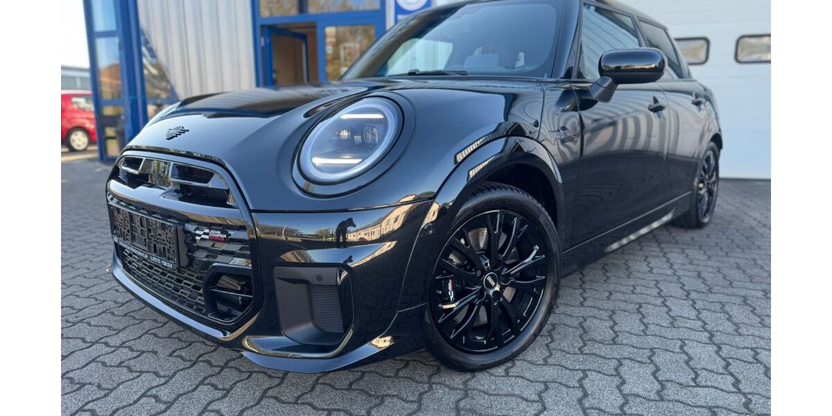 Mini Cooper C 12.400 km 32.900 &euro; Rheinzabern 76764