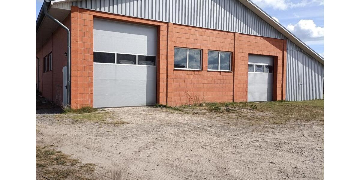 Gewerbeobjekt Molbergen - 660&euro; | Angebot:26409260