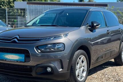 Citroen C4 Cactus 111.500 km 7.400 &euro; Nottuln 48301