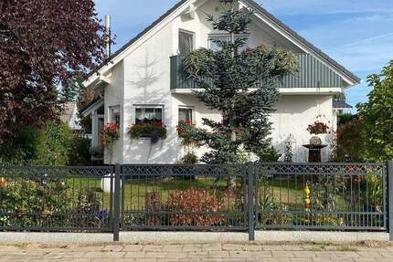 Wohlfühloase für eine junge Familie! 4 zimmer