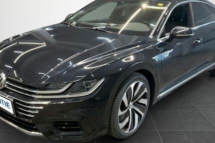 VW Arteon 100.000 km 27.500 &euro; Petershausen bei München 85238