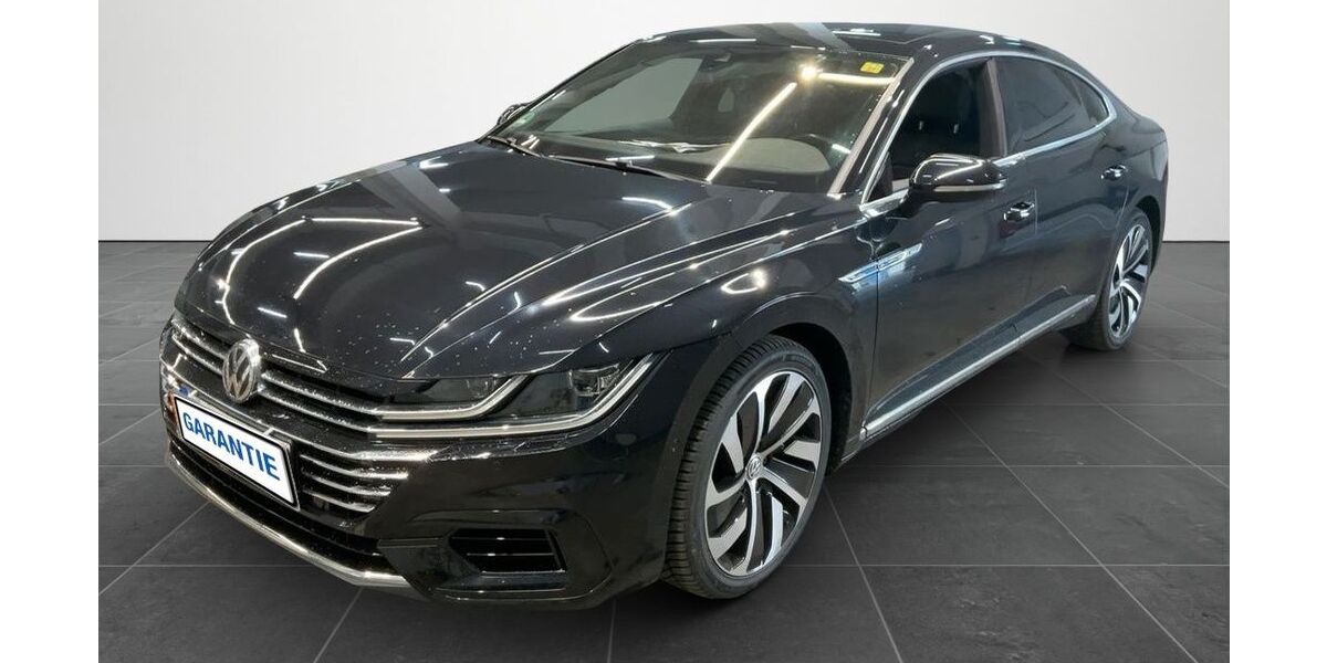 VW Arteon 100.000 km 27.500 &euro; Petershausen bei München 85238
