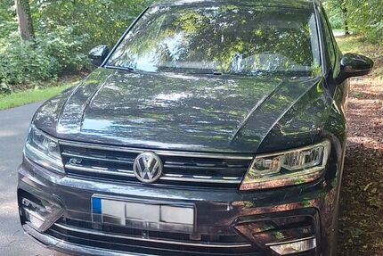 VW Tiguan 138.000 km 19.990 &euro; Ostseebad Nienhagen 18211