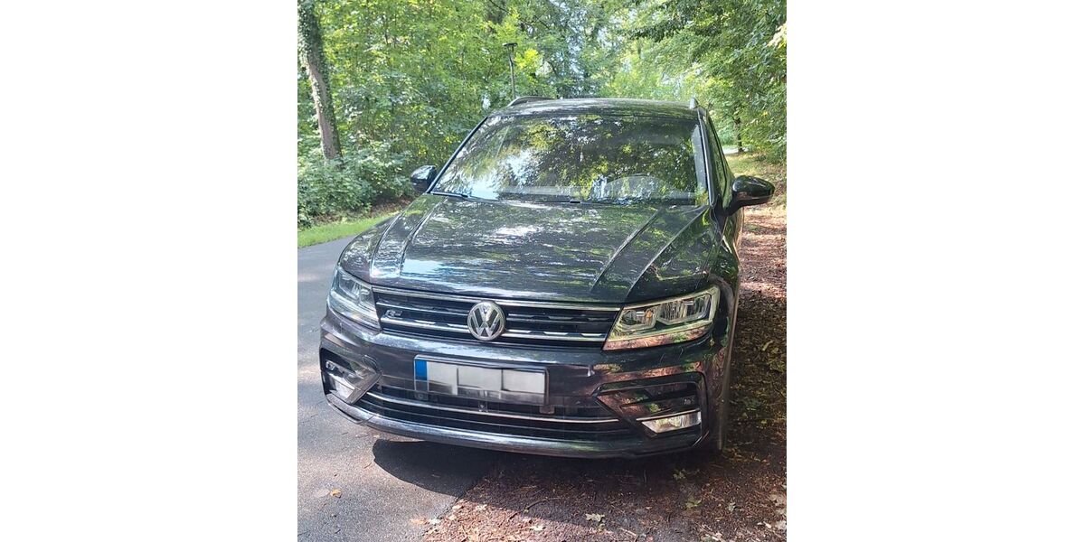 VW Tiguan 138.000 km 19.990 &euro; Ostseebad Nienhagen 18211