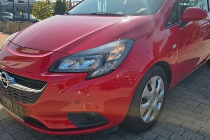 Opel Corsa 149.000 km 6.299 &euro; Fulda 36041